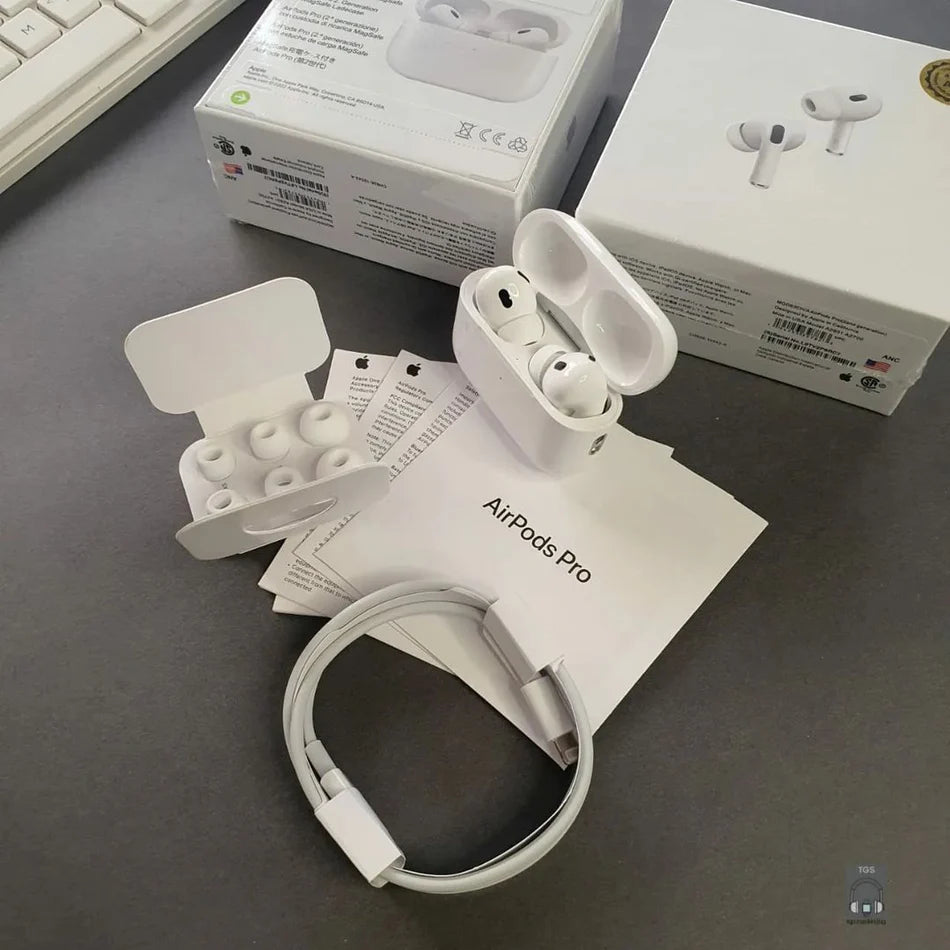 Airpods Pro