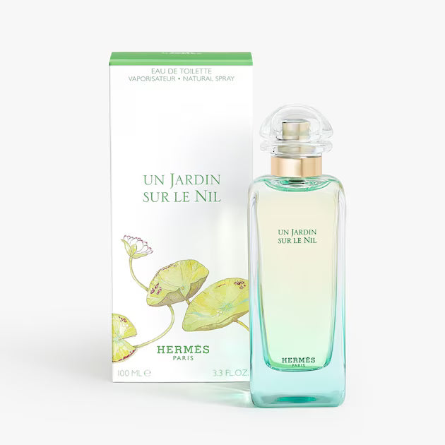 Collection Parfum Jardin Un Jardin sur le Nil