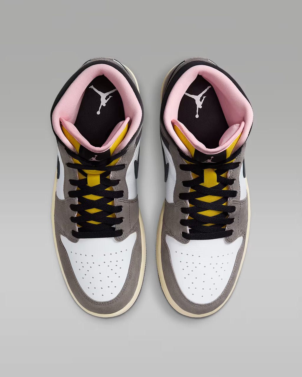 Air Jordan 1 Mid SE