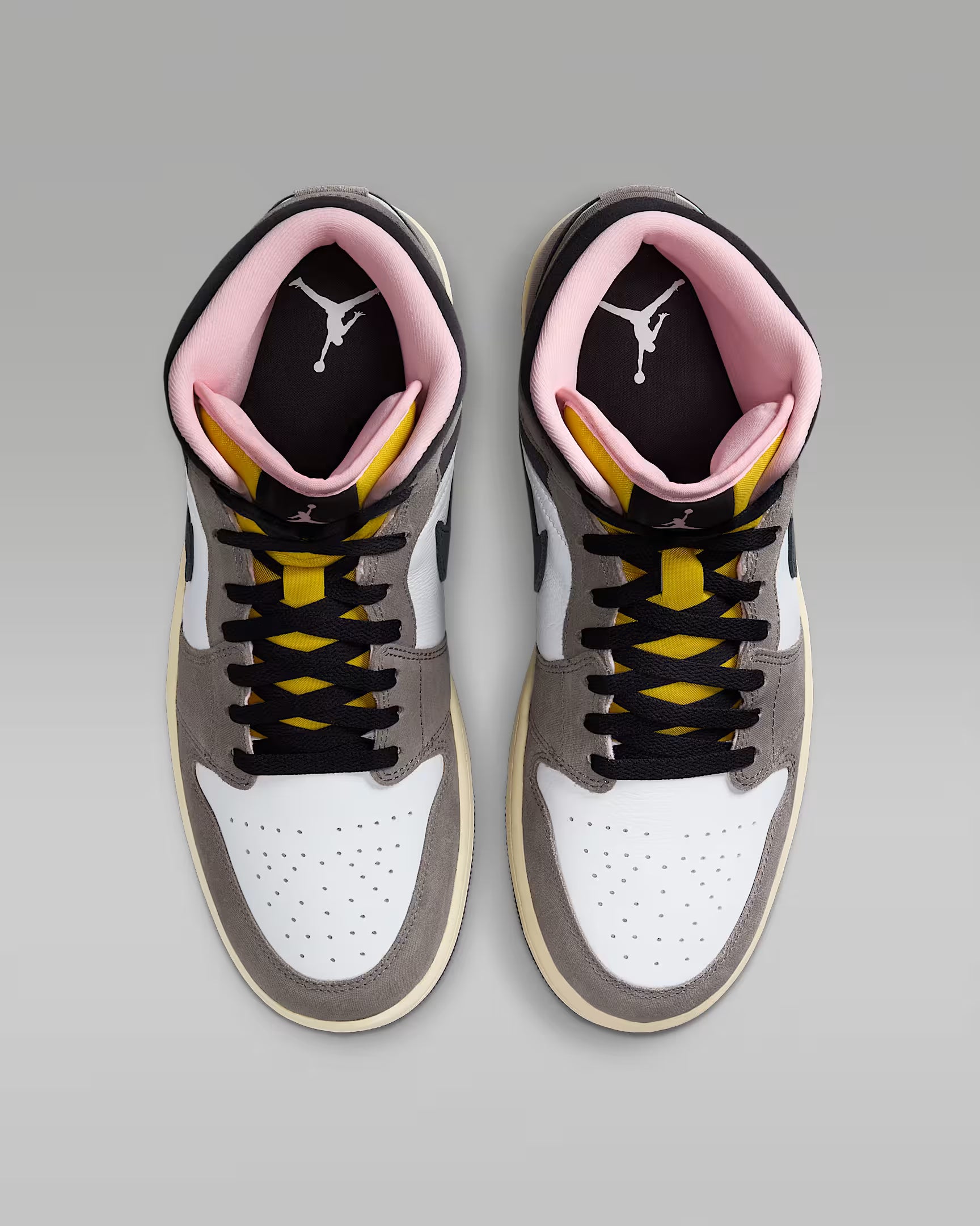 Air Jordan 1 Mid SE