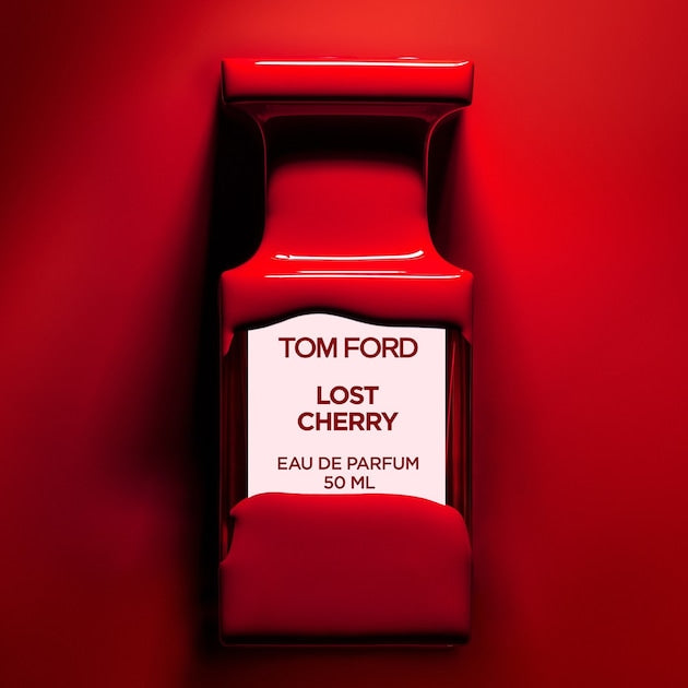 Private Blend Düfte Lost Cherry