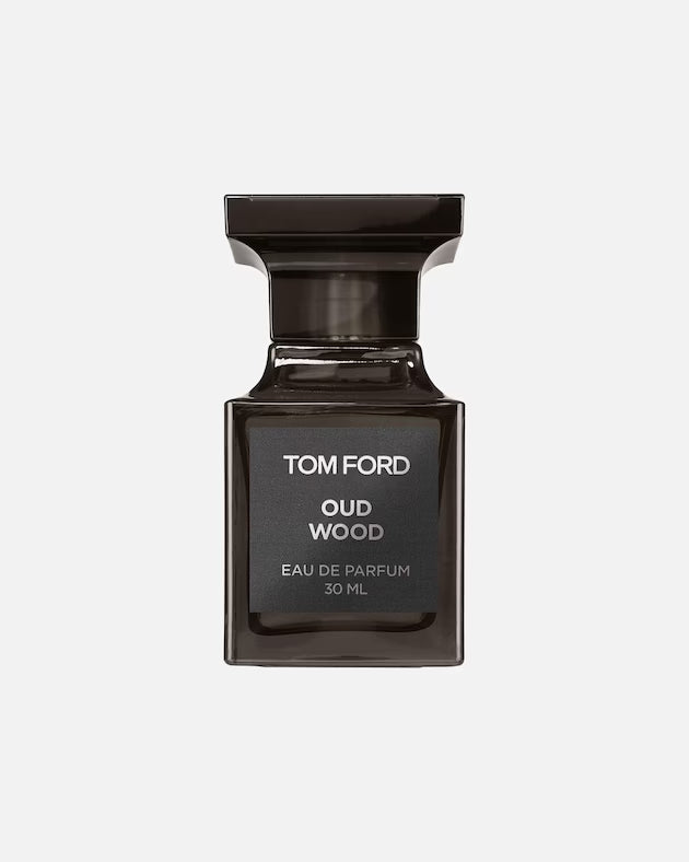 Private Blend Düfte Oud Wood