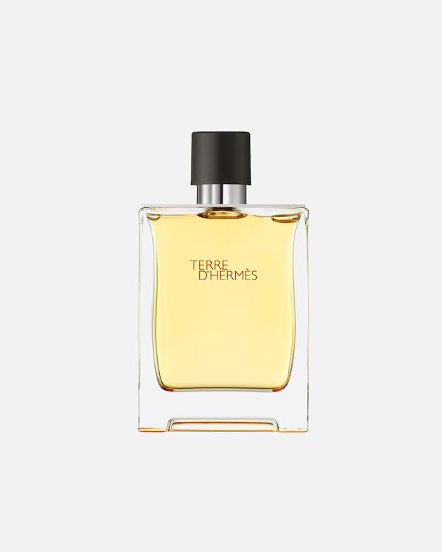 Terre d’Hermès Pure