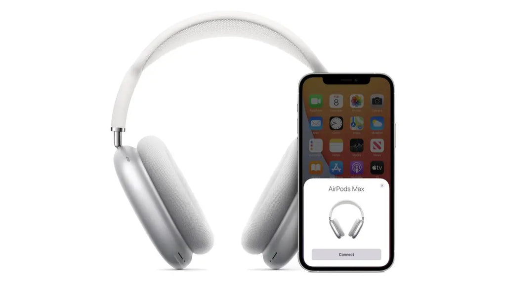 Airpods Pro Max