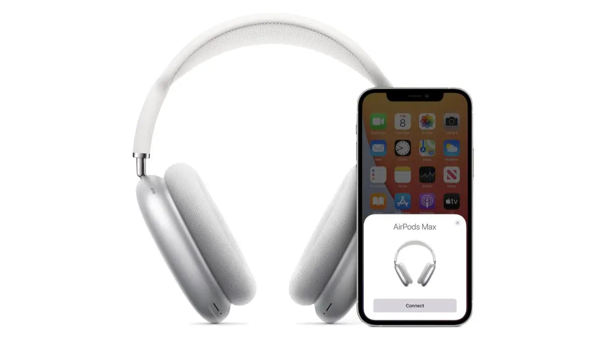 Airpods Pro Max