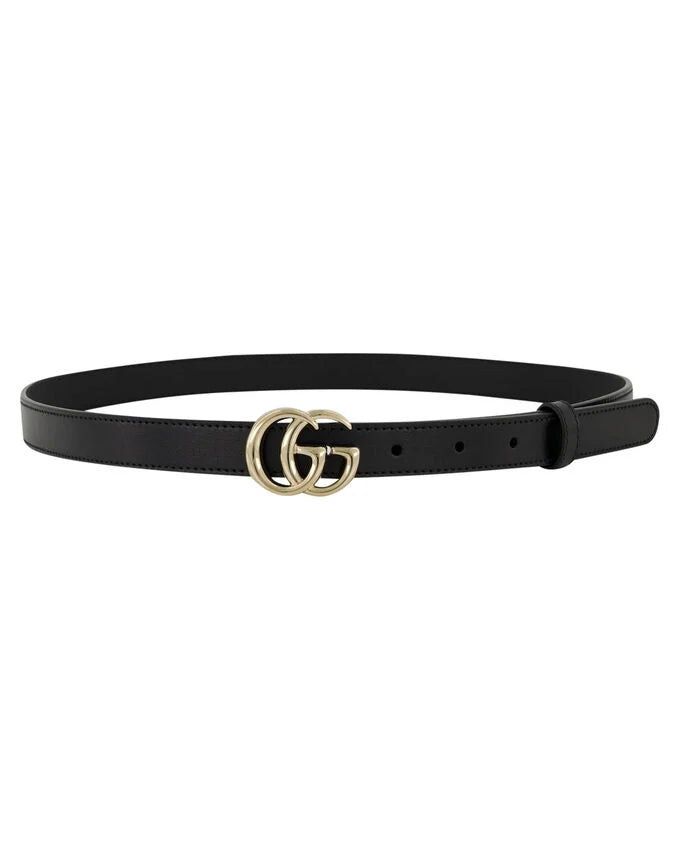 Gucci Damen Gürtel aus Kalbsleder