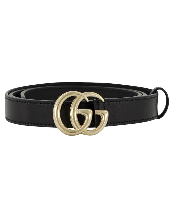 Gucci Damen Gürtel aus Kalbsleder