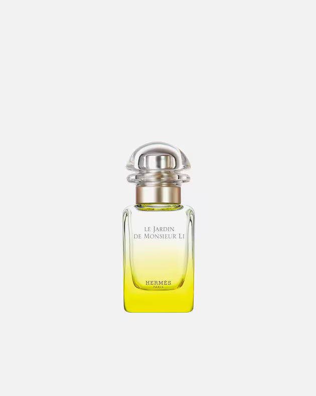 Collection Parfum Jardin Le Jardin de Monsieur Li